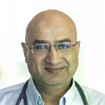 Image of Dr. Anil Gupta, MD