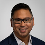 Image of Dr. Edmund J. Fernandez, MD