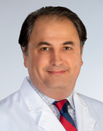 Image of Dr. Kimona Issa, MD