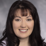 Image of Samantha Lynn Woodall, CNP, APRN