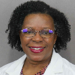 Image of Dr. Kim Cheree Brooks, MD