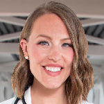 Image of Whitney C. Gawronski, APRN, FNP, APRN-CNP