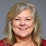 Image of Carie Pace, PT, CLT