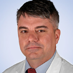 Image of Dr. David Scott Therrien, MD