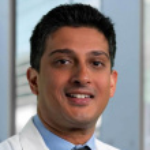 Image of Dr. Neel Sharad Choksi, MD