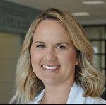 Image of Lauren Burnham, APRN