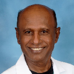 Image of Dr. Kirubakaran Munuswamy, MD