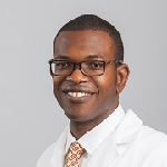 Image of Dr. Tony L. Bryant Jr., MD