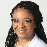 Image of Dr. Brandi Pauline Wright, MD