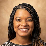 Image of Dr. Jasmine M. Terrell, APRN, CPNP-PC, DNP