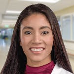 Image of Mrs. Amber S. Bruce, FNP, APRN