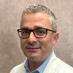 Image of Dr. Rudin Gjeka, MD