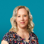 Image of Nicole Buckingham, APRN-CNP