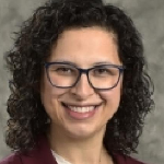 Image of Dr. Vanessa Rivas-Lopez, MD