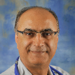 Image of Dr. Mohammad Hosseinian, MD