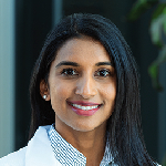 Image of Dr. Haritha P. Saikumar, MD