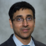 Image of Dr. Vikram Sathyendra, MD