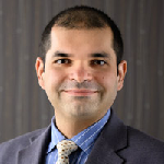 Image of Dr. Mohamed O. Heikal, FCCP, MD