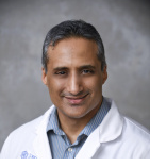 Image of Dr. Ravi Shridhar, MD, PHD