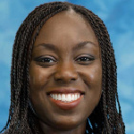 Image of Dr. Sharon Takyiwaa Thomas, MD