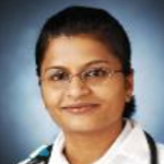 Image of Dr. Srilakshmi Rebala, MD