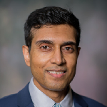 Image of Dr. Naveen Ramineni, MD