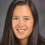 Image of Dr. Larissa A. Meyer, MPH, MD, FACOG