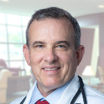 Image of Dr. Robert Ernest Swaney III, MD, FACP