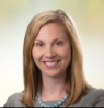 Image of Dr. Melissa Marie Simonson, MD