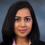 Image of Dr. Purvi Patel, MD