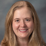 Image of Mrs. Nicole Potucek Strand, APRN, NP