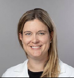 Image of Sarah M. Spriggs, FNP