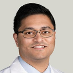 Image of Dr. Parth Modi, MD, MS 4