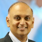 Image of Dr. Ganesh Venkataraman Raj, MD, PhD