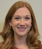 Image of Dr. Courtney Brennaman, PhD, CRC