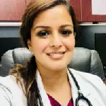 Image of Dr. Osama M. Ansari, MD