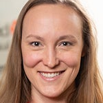 Image of Dr. Elisha N. Gulledge, DPT, PT, CFm