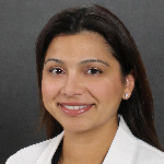 Image of Dr. Ami Mehra, MD