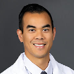 Image of Dr. Christopher K. Pham, DO