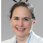 Image of Dr. Kelly Paulk Ray, PhD, MP