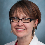 Image of Dr. Ramona J. Zak, MD