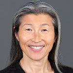 Image of Noriko Yamaguchi, DPT, PT