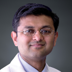 Image of Dr. Hitesh Jitendra Mehta, MD