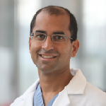 Image of Dr. Ajay J. Kirtane, MD, SM