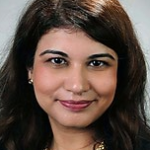 Image of Dr. Saema Mirza, MD