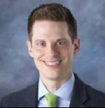 Image of Dr. Ryan J. Taylor, DO