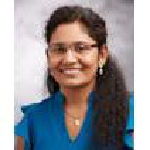 Image of Selin Philip, FNP