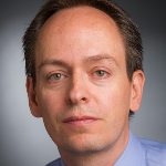 Image of Dr. Patrick Alexander Ott, PhD, MD