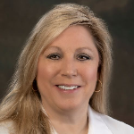 Image of Meredith Leigh Harkins, APRN