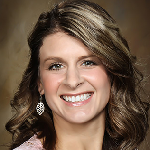 Image of Mrs. Rachel Raab, APRN, CNP